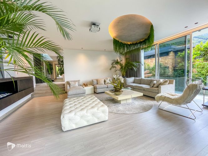 Casa de 4 alcobas en venta en Las Palmas, Medellín, 730 m² · foto 8 de 24