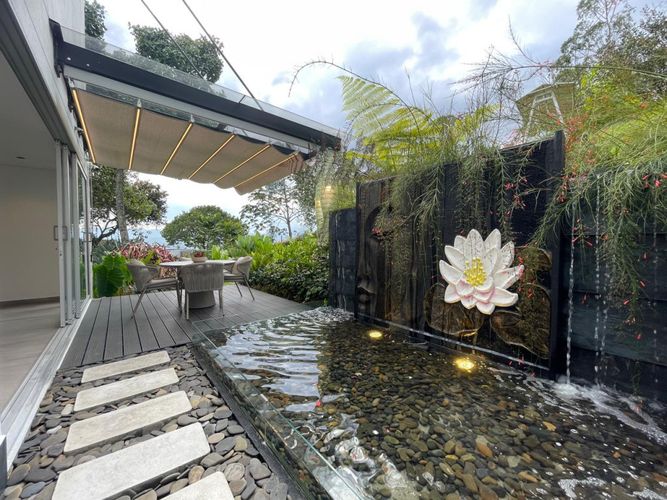 Casa de 4 alcobas en venta en Las Palmas, Medellín, 730 m² · foto 12 de 24