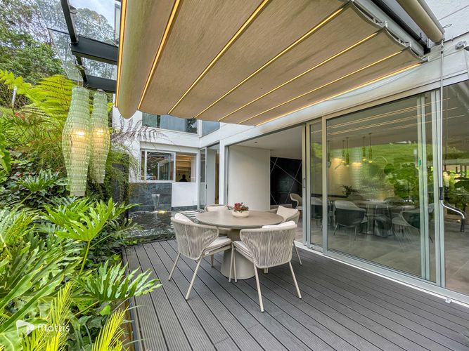 Casa de 4 alcobas en venta en Las Palmas, Medellín, 730 m² · foto 14 de 24