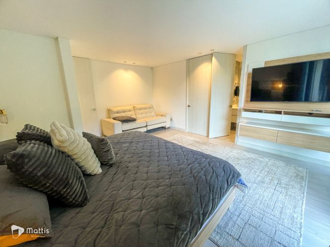 Casa de 4 alcobas en venta en Las Palmas, Medellín, 730 m² · foto 16 de 24