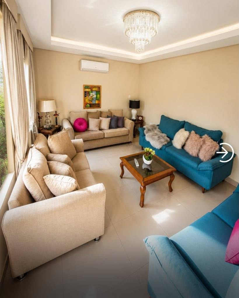 EN ALQUILER: CASA ZONA CASA RICA MOLAS LÓPEZ — foto 3
