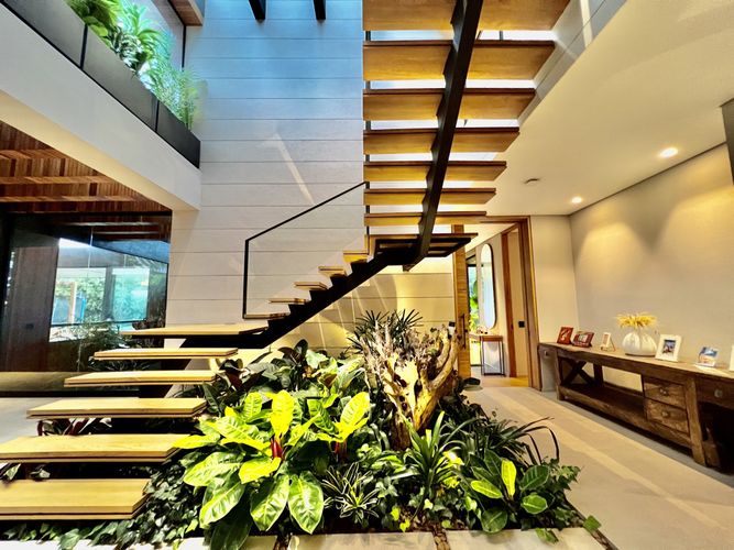 Casa de 5 alcobas en venta en Llano Grande, Rionegro, 913 m² · foto 6 de 24