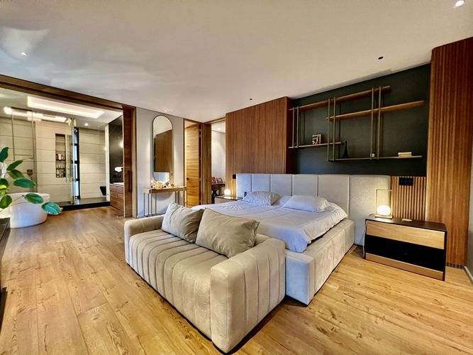 Casa de 5 alcobas en venta en Llano Grande, Rionegro, 913 m² · foto 10 de 24