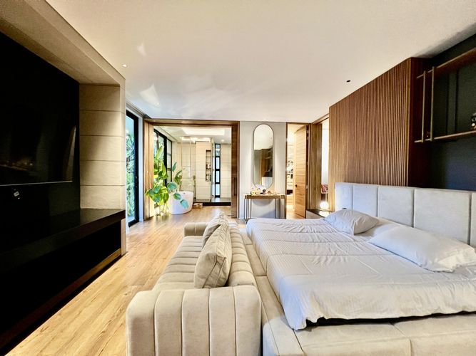 Casa de 5 alcobas en venta en Llano Grande, Rionegro, 913 m² · foto 11 de 24