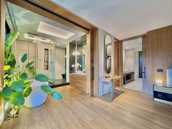 Casa de 5 alcobas en venta en Llano Grande, Rionegro, 913 m² · foto 13 de 24