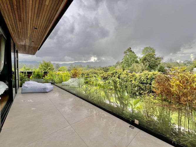 Casa de 5 alcobas en venta en Llano Grande, Rionegro, 913 m² · foto 23 de 24