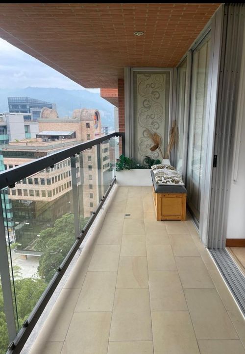 Apartamento de 3 alcobas en venta en Astorga, Medellín, 178 m² · foto 15 de 22