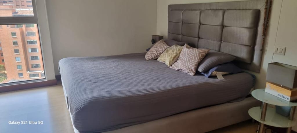 Apartamento de 3 alcobas en venta en Astorga, Medellín, 178 m² · foto 17 de 22