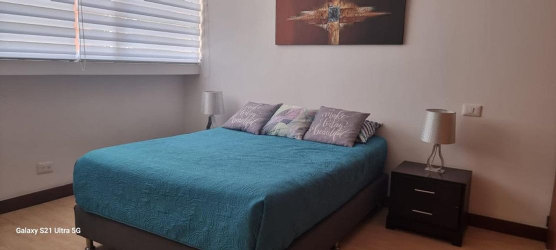 Apartamento de 3 alcobas en venta en Astorga, Medellín, 178 m² · foto 18 de 22