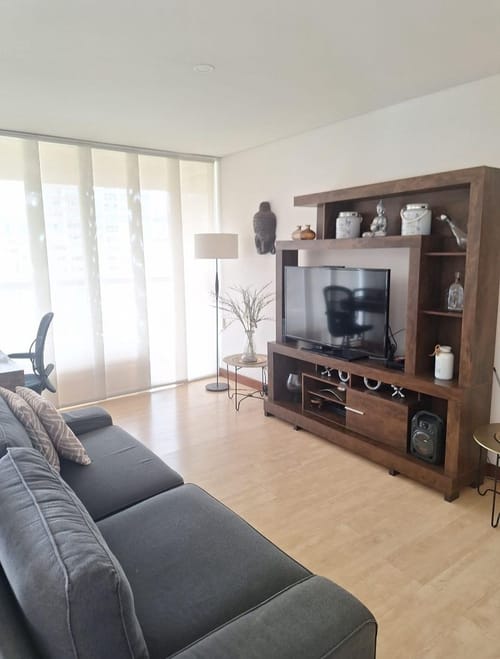 Apartamento de 3 alcobas en venta en Astorga, Medellín, 178 m² · foto 22 de 22