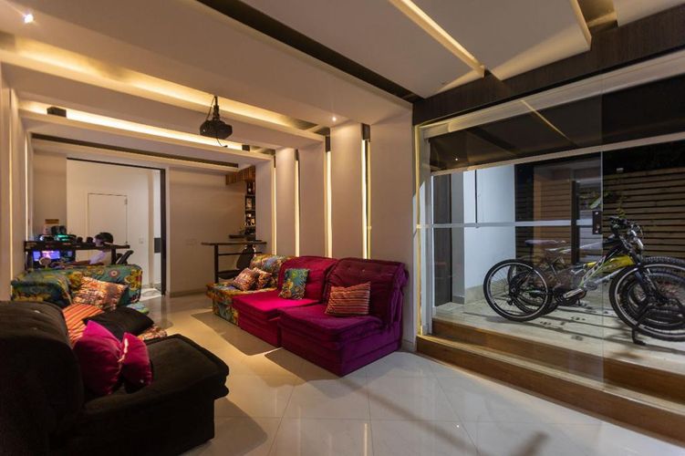 Casa de 4 alcobas en venta en El Campestre, Medellín, 538 m² · foto 6 de 14