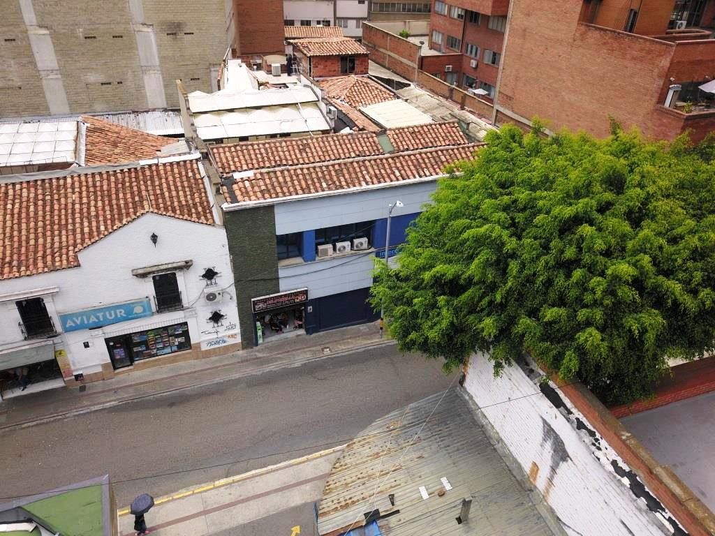 Building in Laureles (889 m²) for Sale - 3