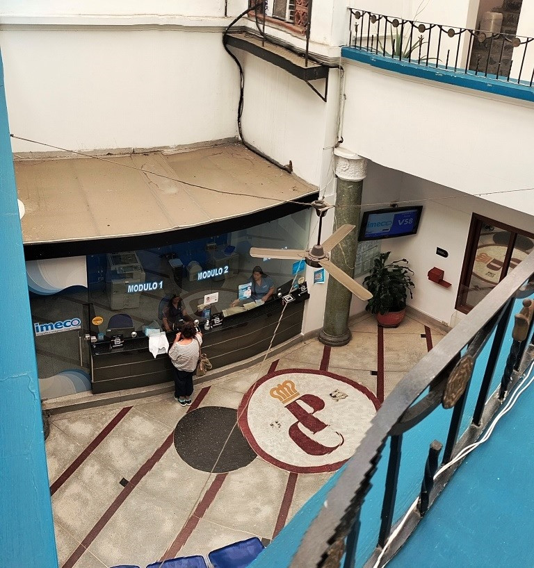 Building in Laureles (889 m²) for Sale - 4
