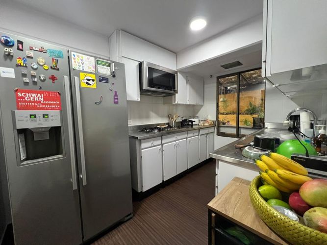 Casa de 3 alcobas en venta en El Chocho, Envigado, 186 m² · foto 4 de 21