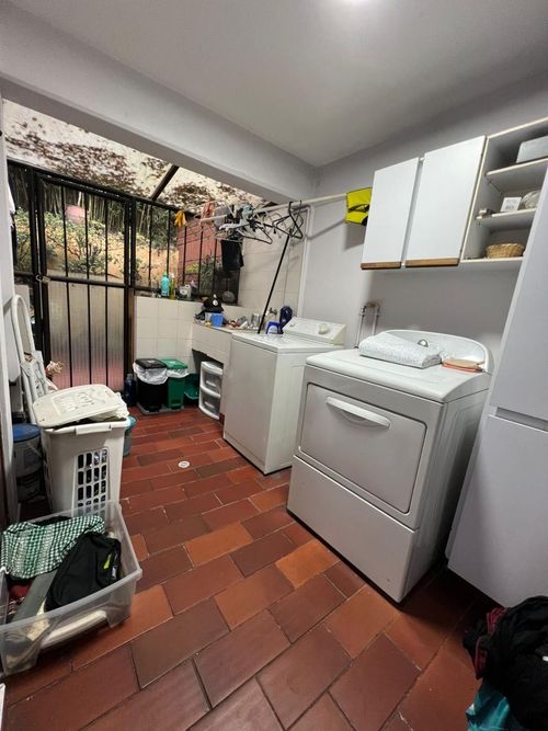 Casa de 3 alcobas en venta en El Chocho, Envigado, 186 m² · foto 6 de 21