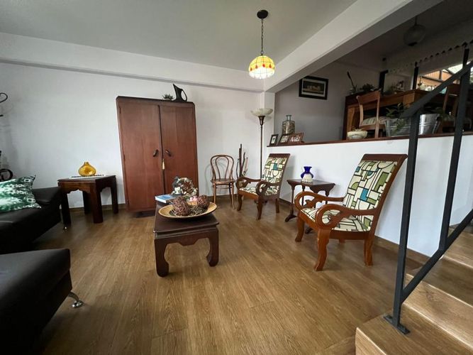 Casa de 3 alcobas en venta en El Chocho, Envigado, 186 m² · foto 7 de 21