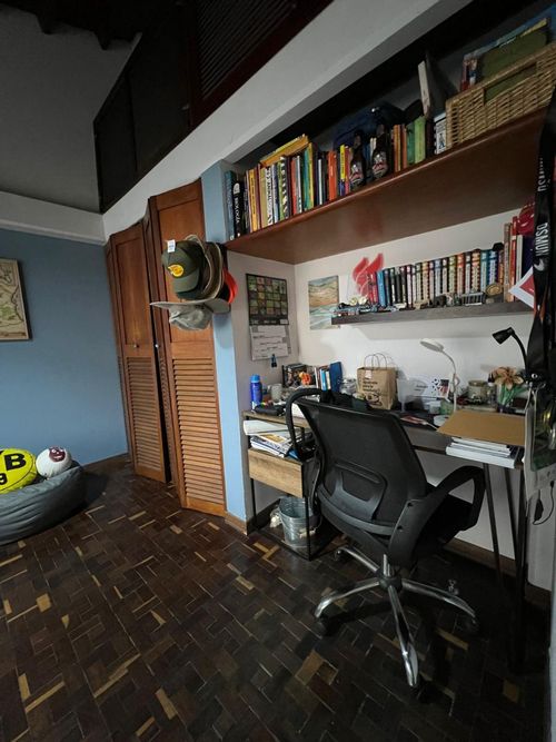 Casa de 3 alcobas en venta en El Chocho, Envigado, 186 m² · foto 9 de 21