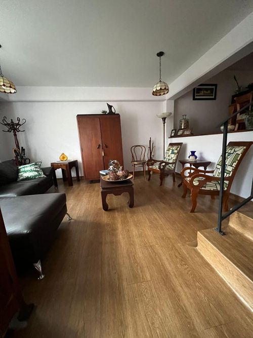 Casa de 3 alcobas en venta en El Chocho, Envigado, 186 m² · foto 13 de 21