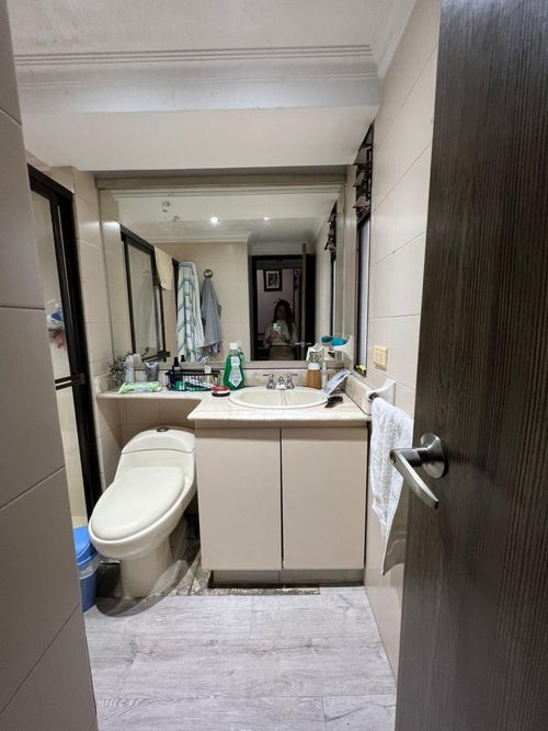 Casa de 3 alcobas en venta en El Chocho, Envigado, 186 m² · foto 18 de 21