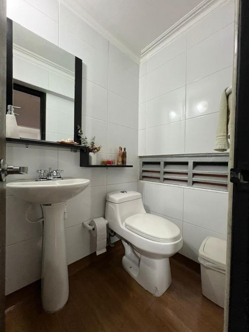 Casa de 3 alcobas en venta en El Chocho, Envigado, 186 m² · foto 19 de 21