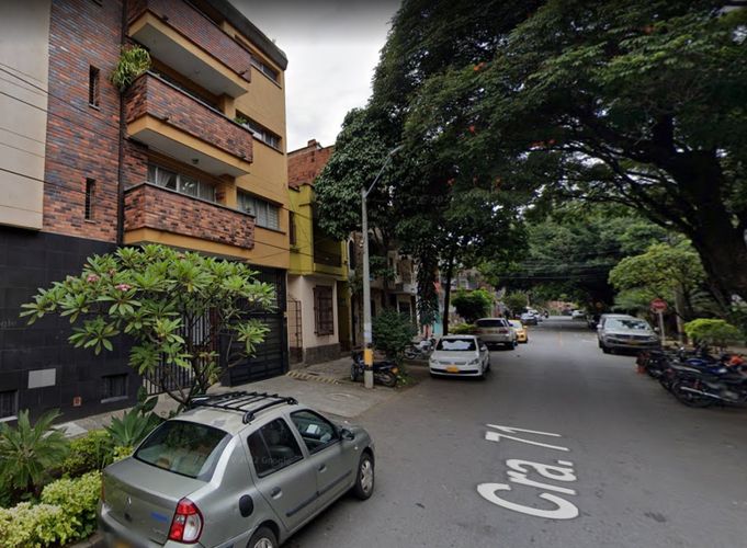 Local en venta en Florida Nueva, Medellín, 499 m² · foto 6 de 6