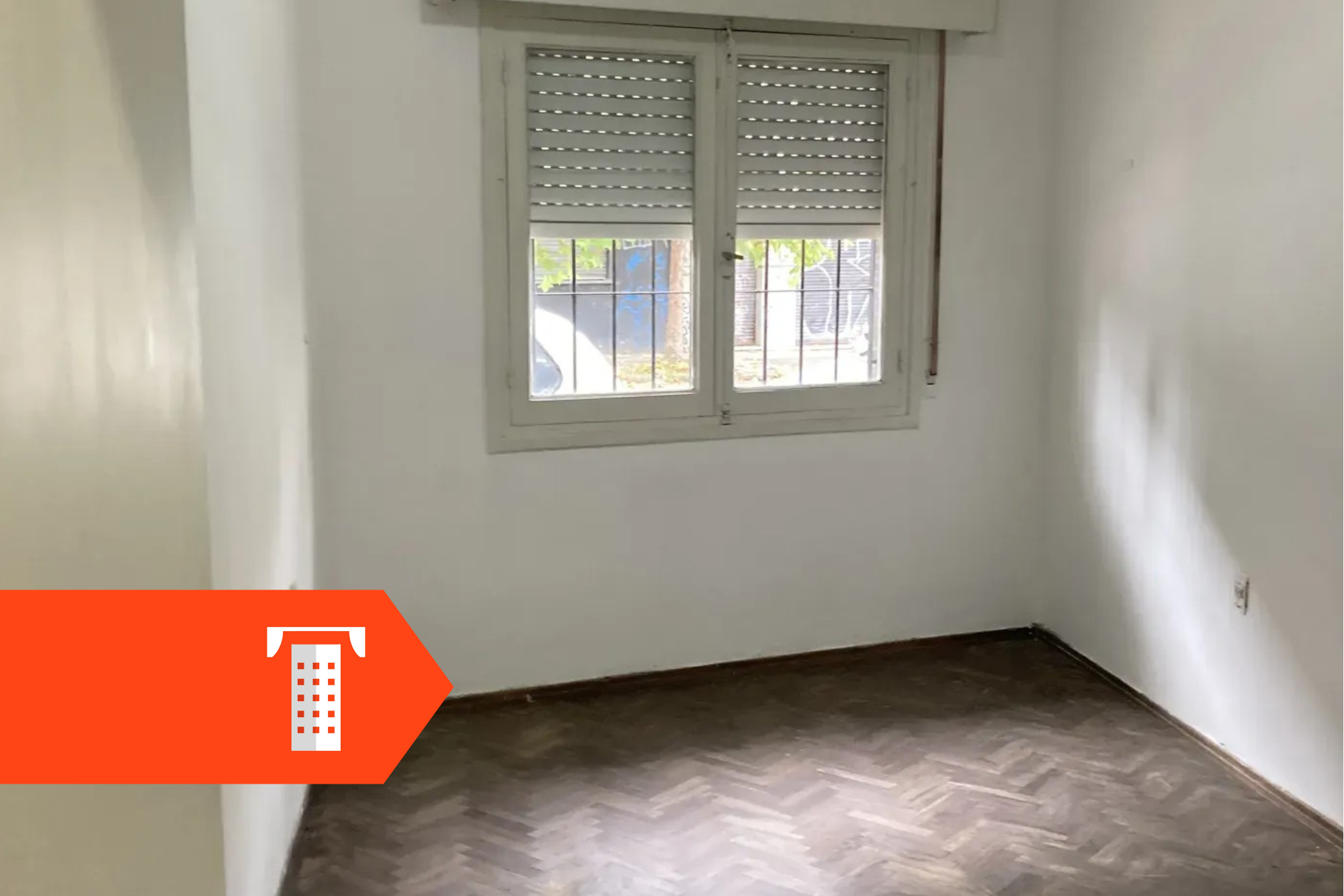 Alquiler Apartamento 1 Dormitorio Tres Cruces - RH-14464