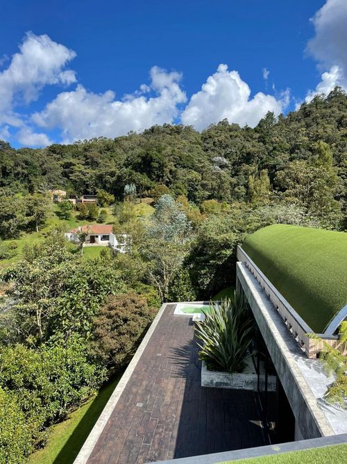 Casa de 3 alcobas en venta en Las Vegas, Envigado, 500 m² · foto 10 de 24