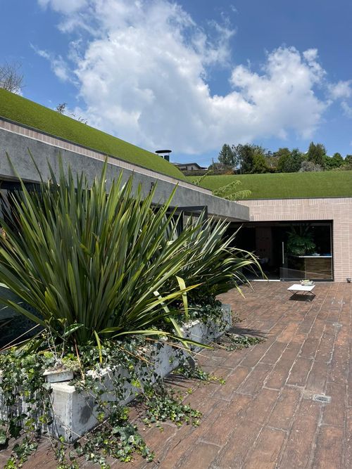 Casa de 3 alcobas en venta en Las Vegas, Envigado, 500 m² · foto 20 de 24