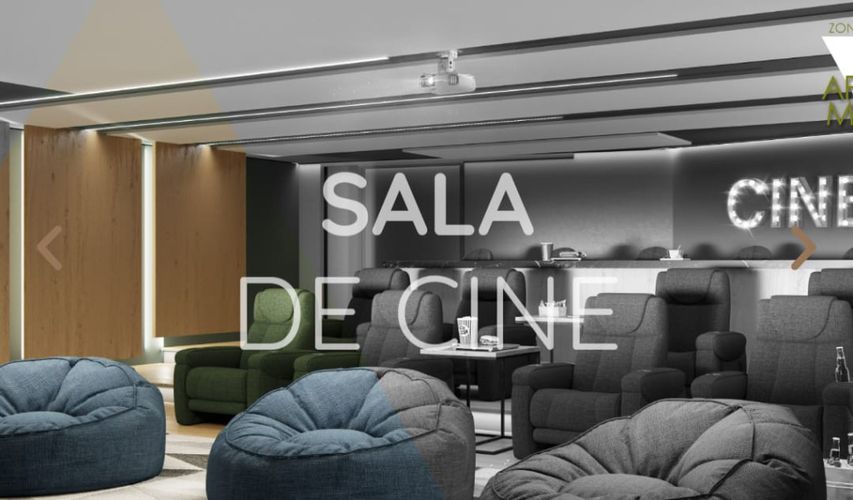 Apartamento de 2 alcobas en venta en Los Naranjos, Medellín, 87 m² · foto 12 de 18