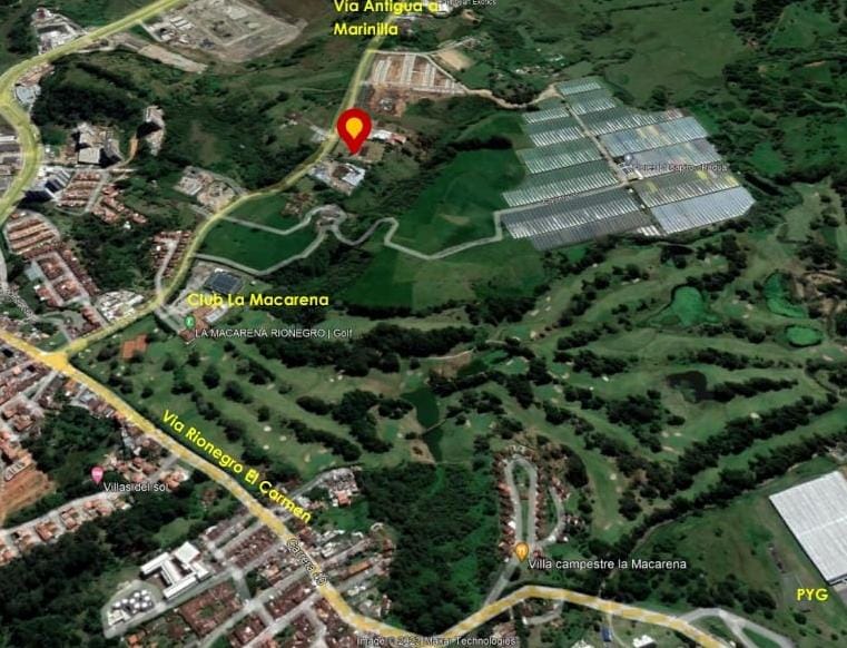 Imagen 2 del inmueble anunciado en Medellín