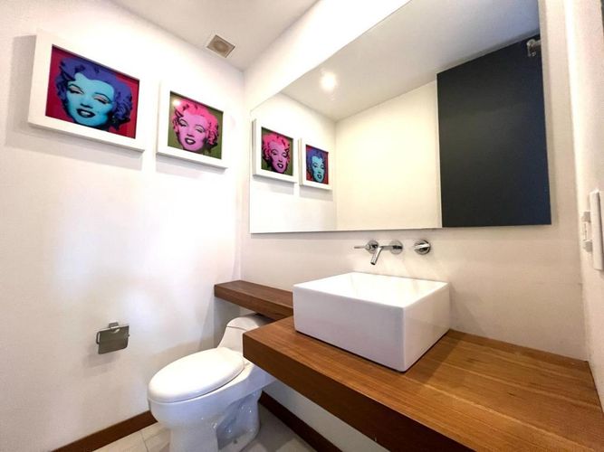 Apartamento de 2 alcobas en venta en El Tesoro, Medellín, 284 m² · foto 18 de 22