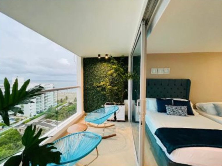 Apartamento en venta en Zaragocilla, Cartagena · foto 2 de 20
