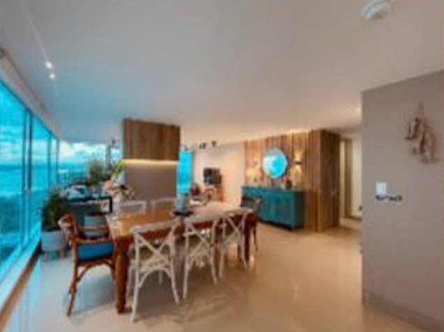 Apartamento en venta en Zaragocilla, Cartagena · foto 3 de 20