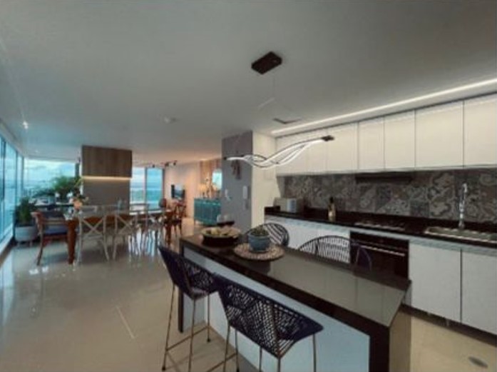 Apartamento en venta en Zaragocilla, Cartagena · foto 4 de 20