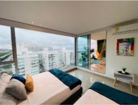 Apartamento en venta en Zaragocilla, Cartagena · foto 7 de 20