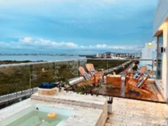 Apartamento en venta en Zaragocilla, Cartagena · foto 9 de 20