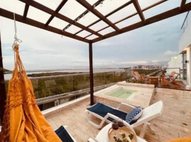 Apartamento en venta en Zaragocilla, Cartagena · foto 10 de 20