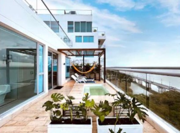 Apartamento en venta en Zaragocilla, Cartagena · foto 11 de 20