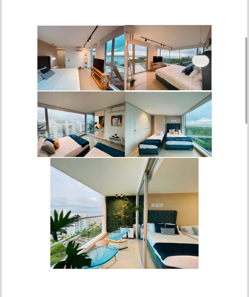 Apartamento en venta en Zaragocilla, Cartagena · foto 16 de 20