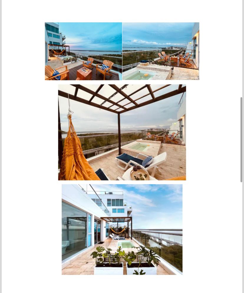 Apartamento en venta en Zaragocilla, Cartagena · foto 19 de 20