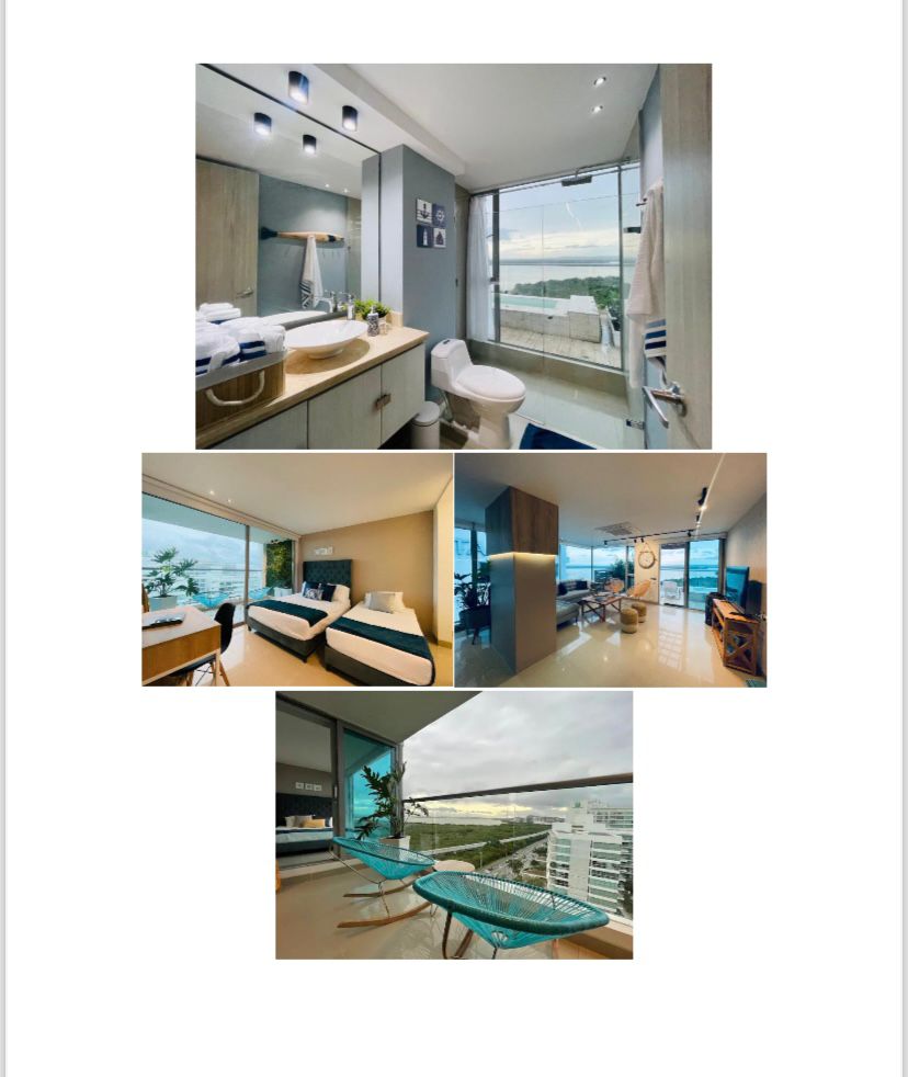 Apartamento en venta en Zaragocilla, Cartagena · foto 20 de 20