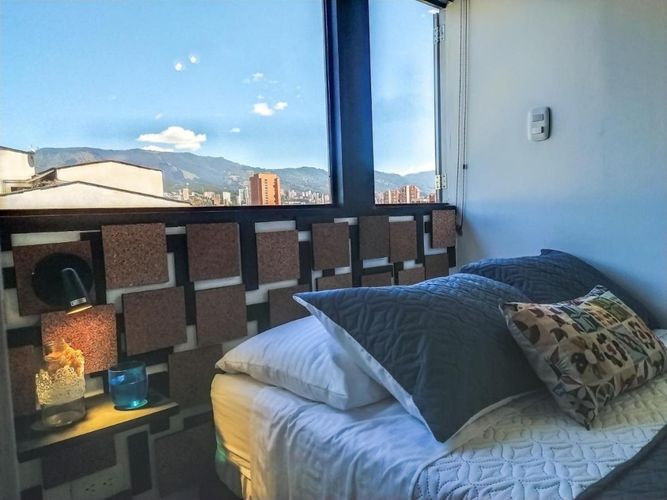 Edificio en venta en Estadio, Medellín, 2387 m² · foto 7 de 10