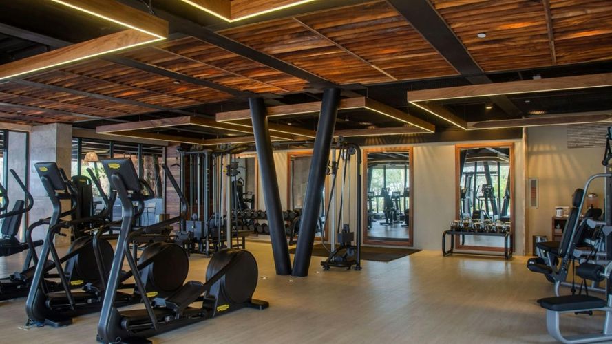 Apartaestudio en venta en Manila, Medellín, 22 m² · foto 8 de 9