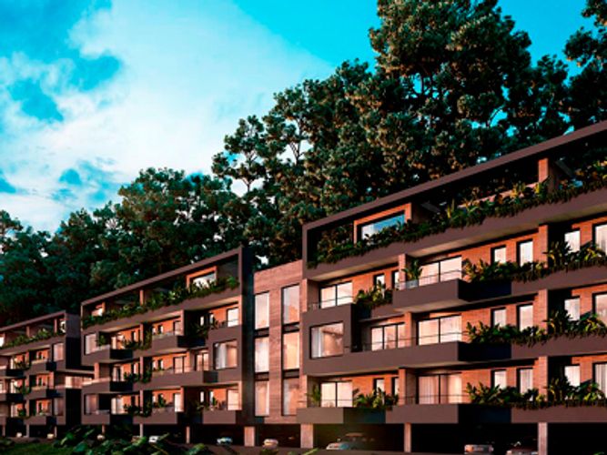 Apartamento de 2 alcobas en venta en Don Diego, El Retiro, 108 m² · foto 2 de 24