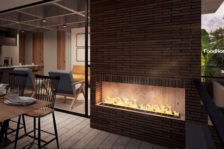 Apartamento de 2 alcobas en venta en Don Diego, El Retiro, 108 m² · foto 6 de 24