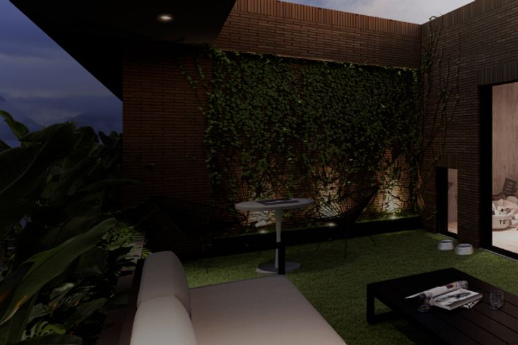 Apartamento de 2 alcobas en venta en Don Diego, El Retiro, 108 m² · foto 7 de 24