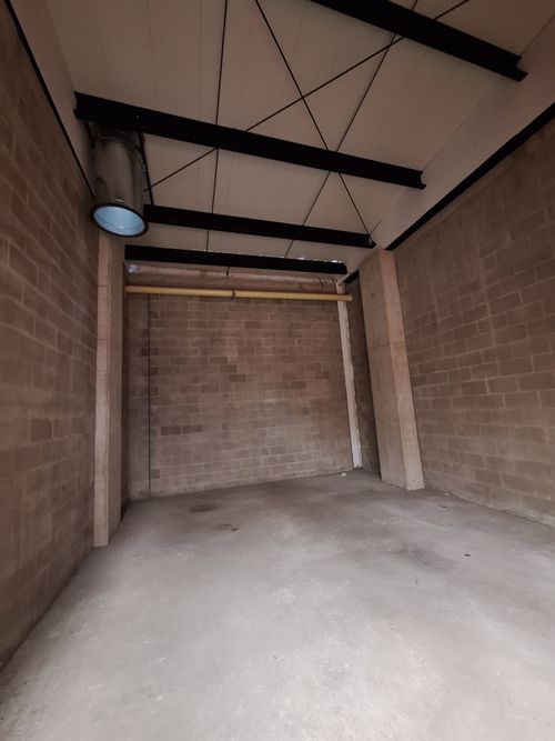 Local en venta en San Isidro, Itagüí, 39 m² · foto 6 de 22