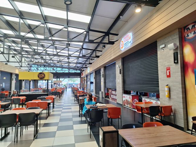 Local en venta en San Isidro, Itagüí, 39 m² · foto 22 de 22