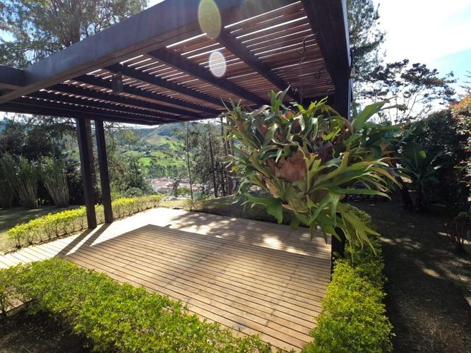 Casa de 3 alcobas en venta en El Retiro, 261 m² · foto 4 de 12