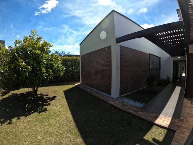 Casa de 3 alcobas en venta en El Retiro, 261 m² · foto 11 de 12